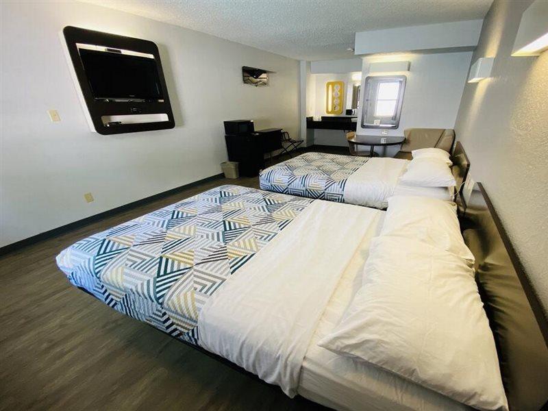 Motel 6-Boerne, Tx 외부 사진