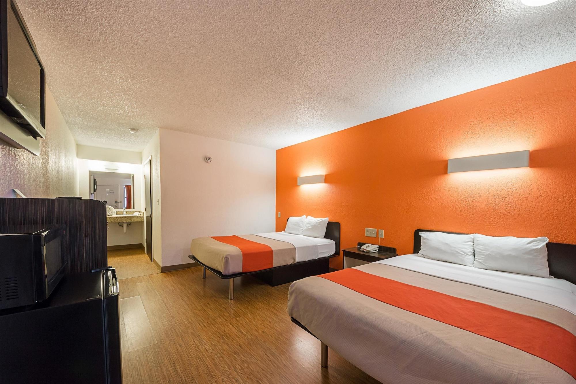 Motel 6-Boerne, Tx 외부 사진