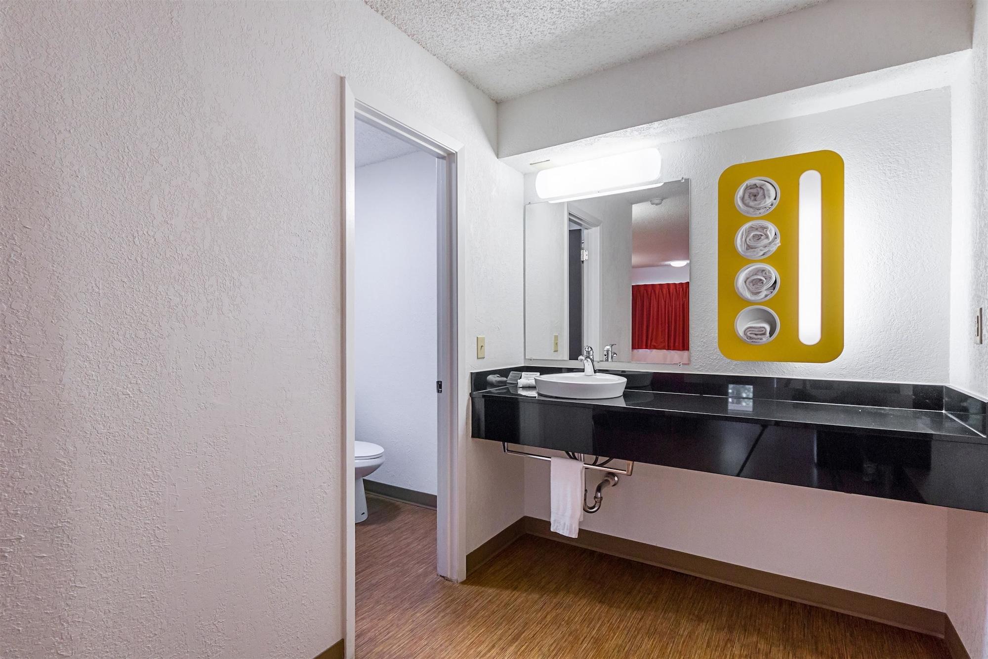 Motel 6-Boerne, Tx 외부 사진