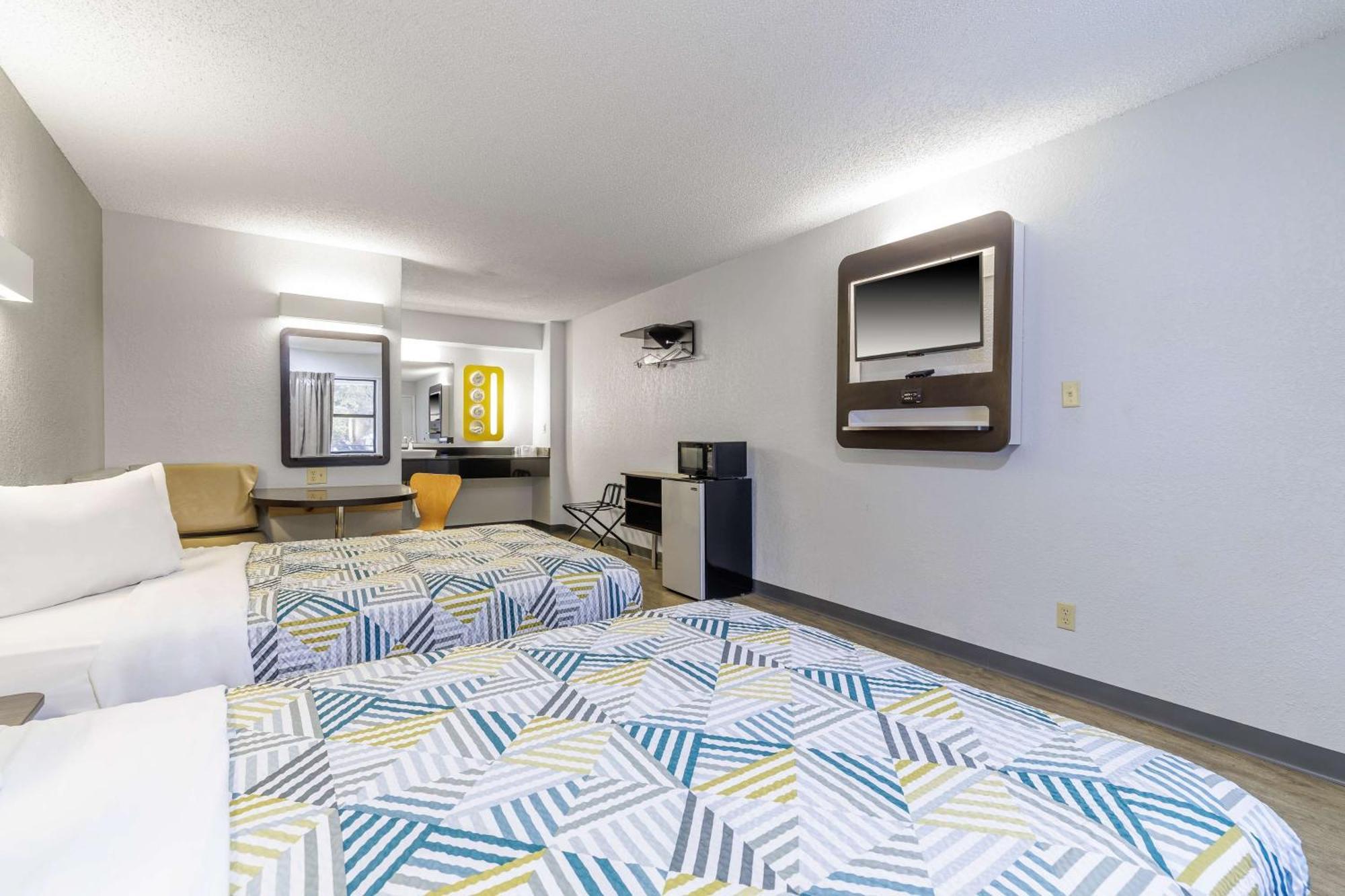 Motel 6-Boerne, Tx 외부 사진