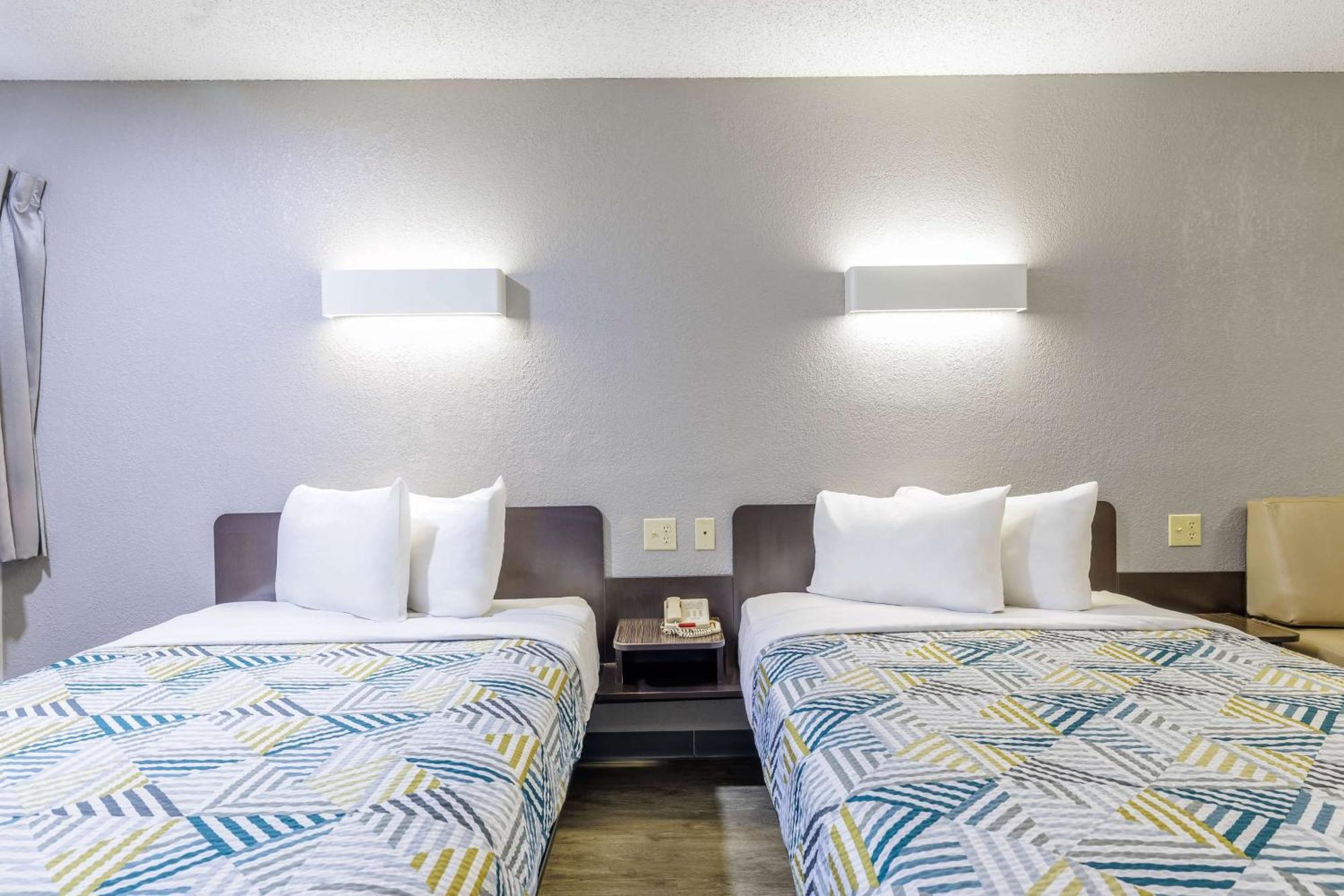 Motel 6-Boerne, Tx 외부 사진